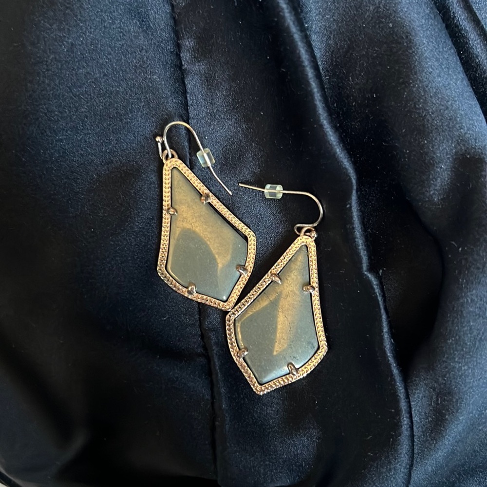 Classic Kendra Scott Earrings